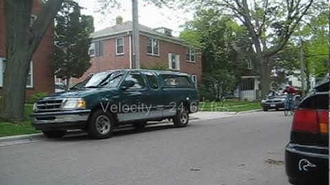 UW-Madison CEE 310 Fluid Mechanics