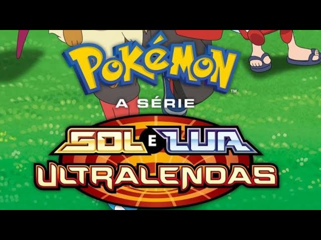 Nova temporada de Pokémon, a série: Sol e Lua está chegando ao Brasil -  28/02/2019 - UOL Start