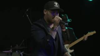 Danny Worsnop - Don&#39;t Overdrink It (Official Live at YouTube Space London)