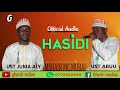 HASIDI HANA SABABU HUZUSHA YA AIBU NA FITNA(OFFICIAL AUDIO) Mp3 Song