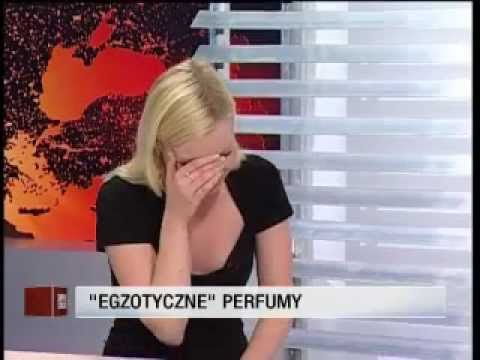 Wideo: Perfumiarze Współpracują Z Dziennikarzem, Aby Stworzyć Rzadki Zapach