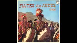Los Incas – Chunguinada