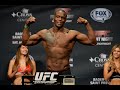 MMA: UFC Fight Night 56: Shogun x St. Preux - Antevisão + Pesagens