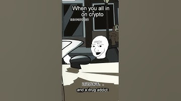 ❗️ When the Fantasy Fades… and the Truth Hurts.❗️ #trading #traderlife #smc #animation #funny