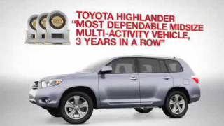 Modesto Toyota - Dependable