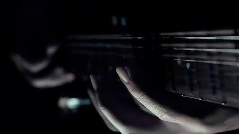 SOMBRA - Three Hour Combustion [OFFICIAL VIDEO]