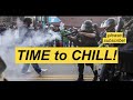 "Peace Out" ~ song/video ~TIME to CALM DOWN! (please SUBSCRIBE to this channel) ~ LIVE in CHURCH