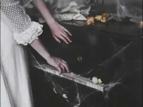 ანაბელ  Anabelle