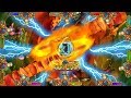 Ocean Magic Slot - BIG WIN BONUS, NICE! - YouTube