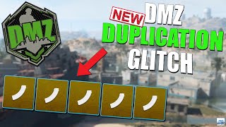 (New) DMZ DUPLICATION GLITCH - Complete Tutorial