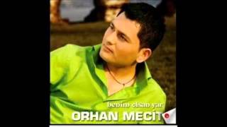 Orhan Mecit - Benim Olsan Yar Yar (Deka Müzik)