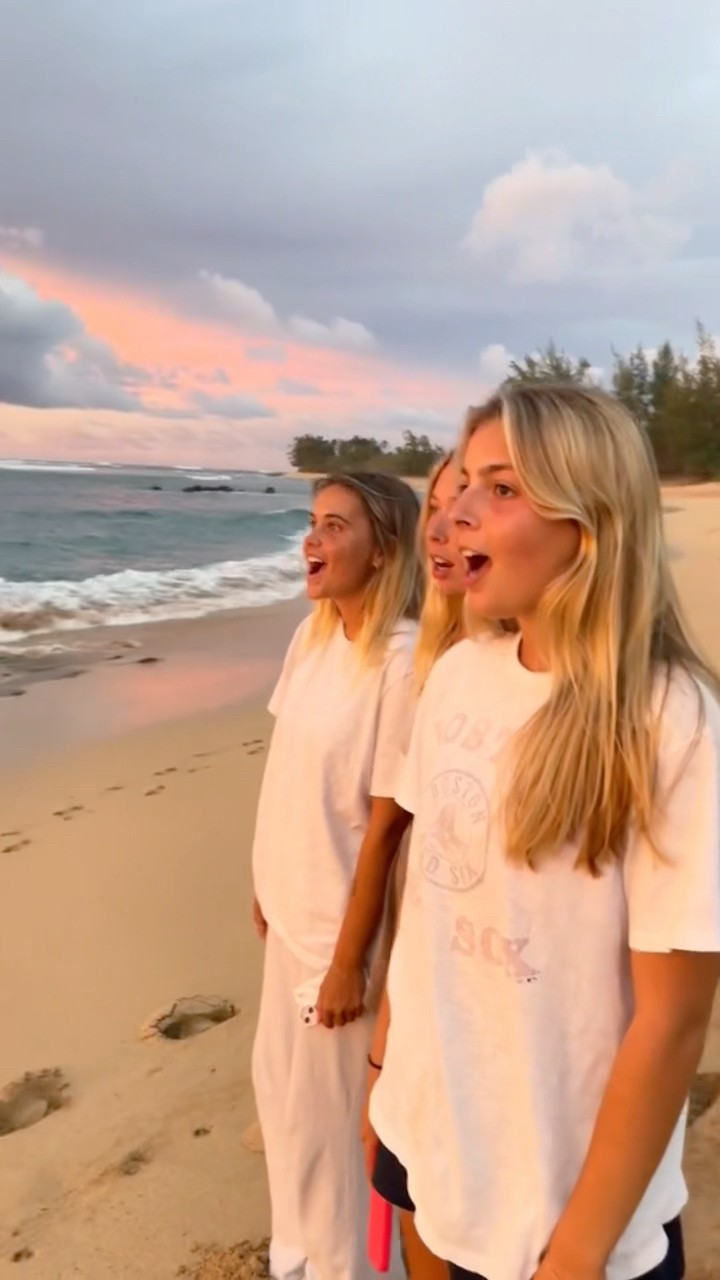 #JasonDeruloTV // Beach ?️? #GotPermissionToPost From ​⁠IG/TT @kylie_nelson #SlowLow