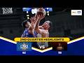 NLEX vs TITAN ULTRA | 2ND QUARTER HIGHLIGHTS | PBA SEASON 50 COMMISSIONER’S CUP