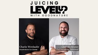Juicing Level Up with Goodnature - Operational Topics - 2/12/2025