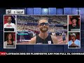 Josh Kerr BREAKS MILE WORLD RECORD at London DL 2026 | Athlete's Lounge