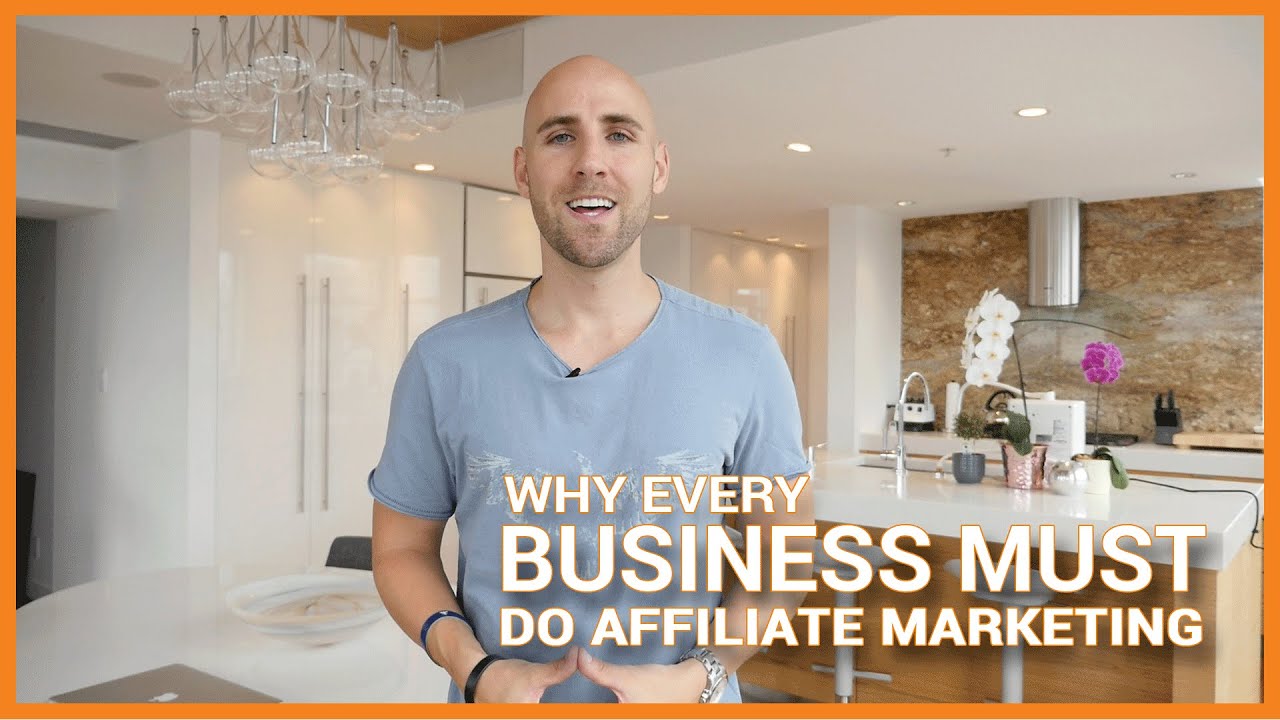 Why EVERY Business MUST Do Affiliate Marketing
