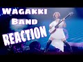 Traditional & Awesome! Wagakki Band – Manatasu no Dai Shinnenkai - REACTION