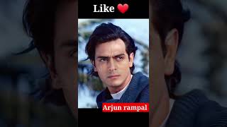 Arjun rampal childhood journey to present #shorts #viral #trending