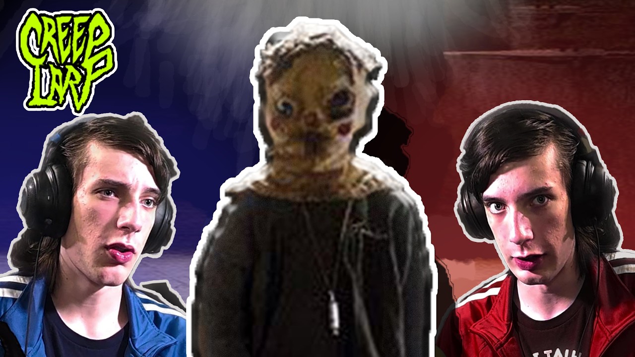 I Made an ENTIRE CreepCast Episode by Myself | The Perfectly Behaved Boy