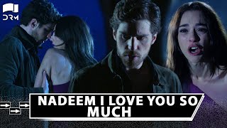 Gemre Expresses Her Feeling To Nadeem | I Love You So Much Nadeem | | Zalim Istanbul | RP2Y