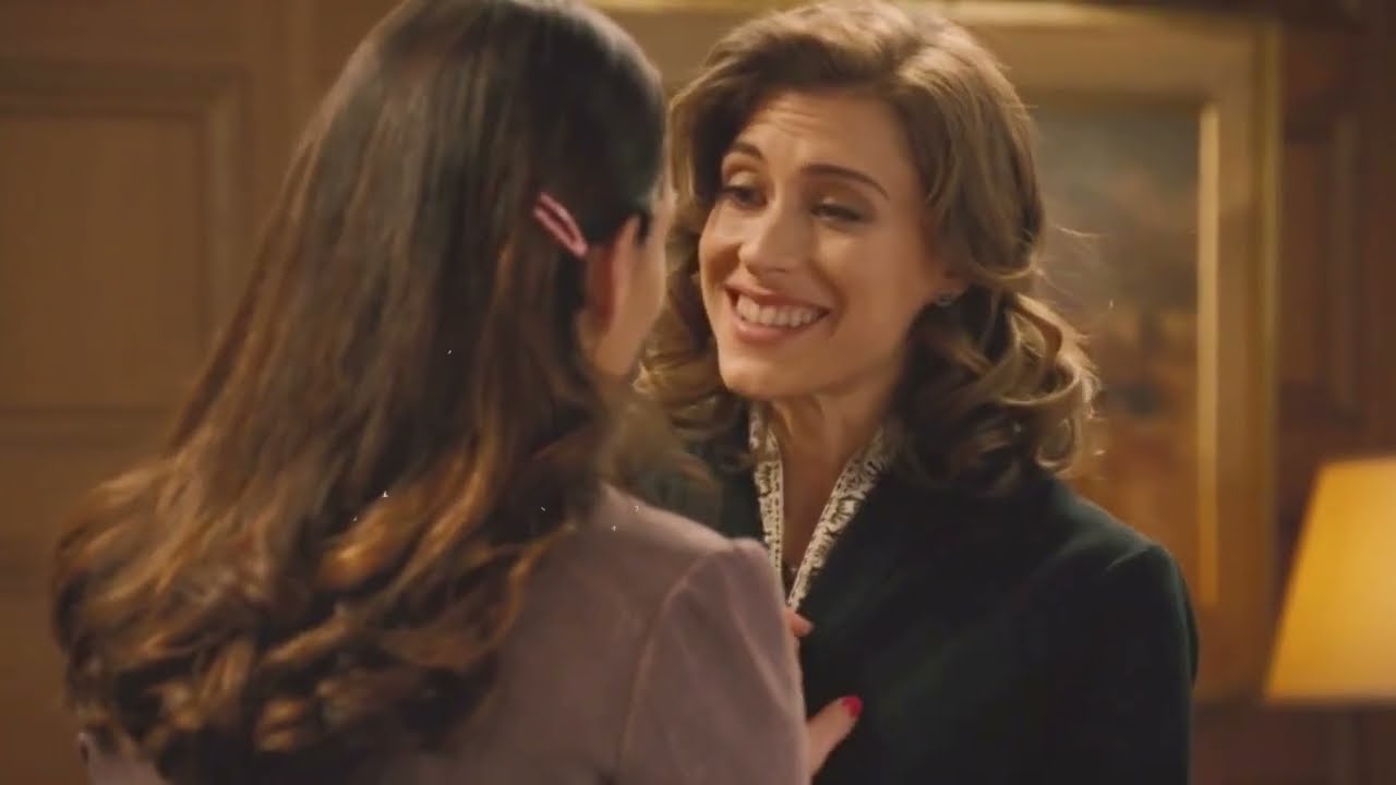 Mystery of love -Marta y Fina