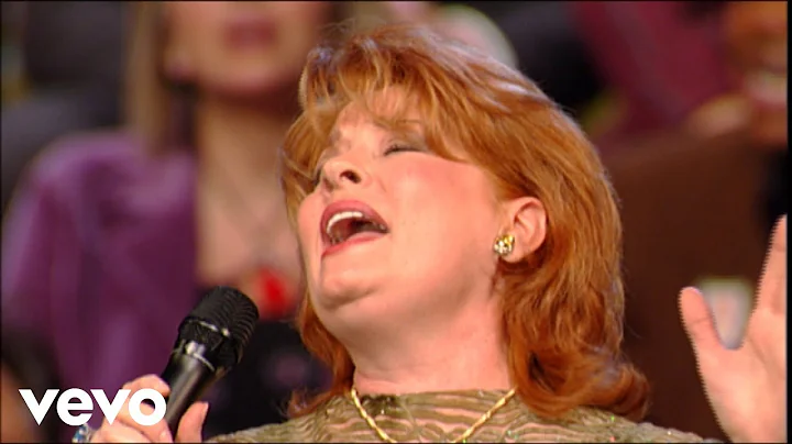 Joy Gardner - Let There Be Joy [Live]