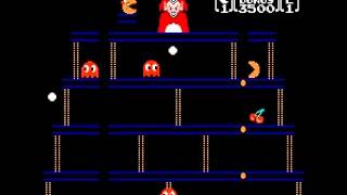 Pac Quest - Pac Quest (NES / Nintendo) - User video
