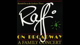 Raffi: Will I Ever Grow Up (Instrumental)