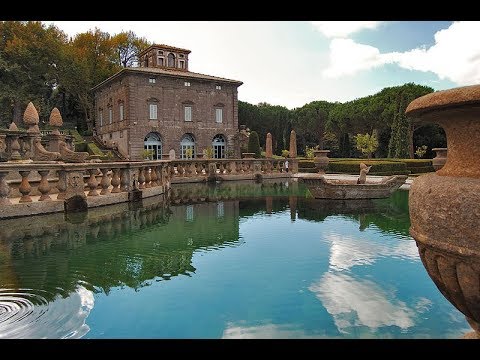 Places to see in ( Viterbo - Italy )