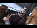 Insane Clown Posse on BackStage Pass