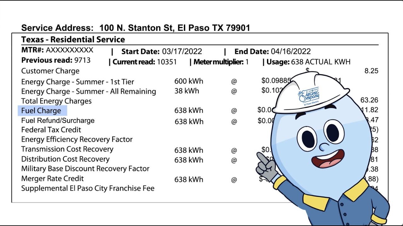 El Paso Electric Locations Customer Payment Centers El Paso Electric