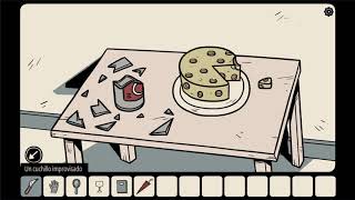 La chica de la ventana - The Girl in the Window Solución Full Walkthrough