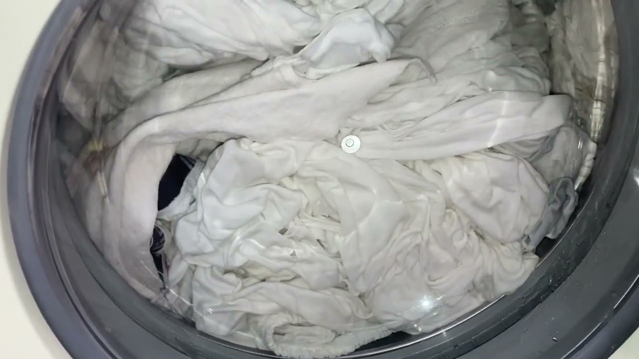 gorenje WA 50065 Cooldown + spin+ rinse (3)