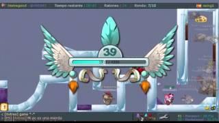 Transformice-Powexpro ¨-¨
