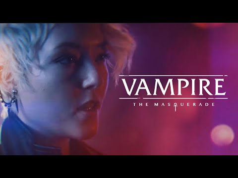 Where To Start With Vampire: The Masquerade – A Beginner's