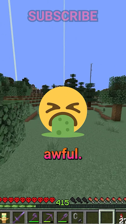 Hot Take: Shaders Ruin Minecraft!