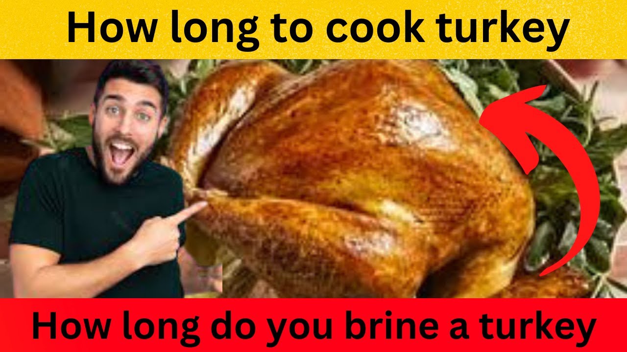 How Long To Cook A 22 LB Turkey What Temperature To Cook A Turkey How Long To Cook A 22 LB Turkey What Temperature To Cook A Turkey