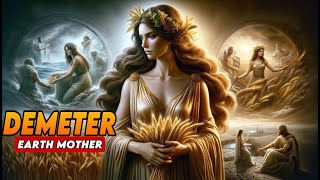 Demeter: Discover the Power of the Earth Mother