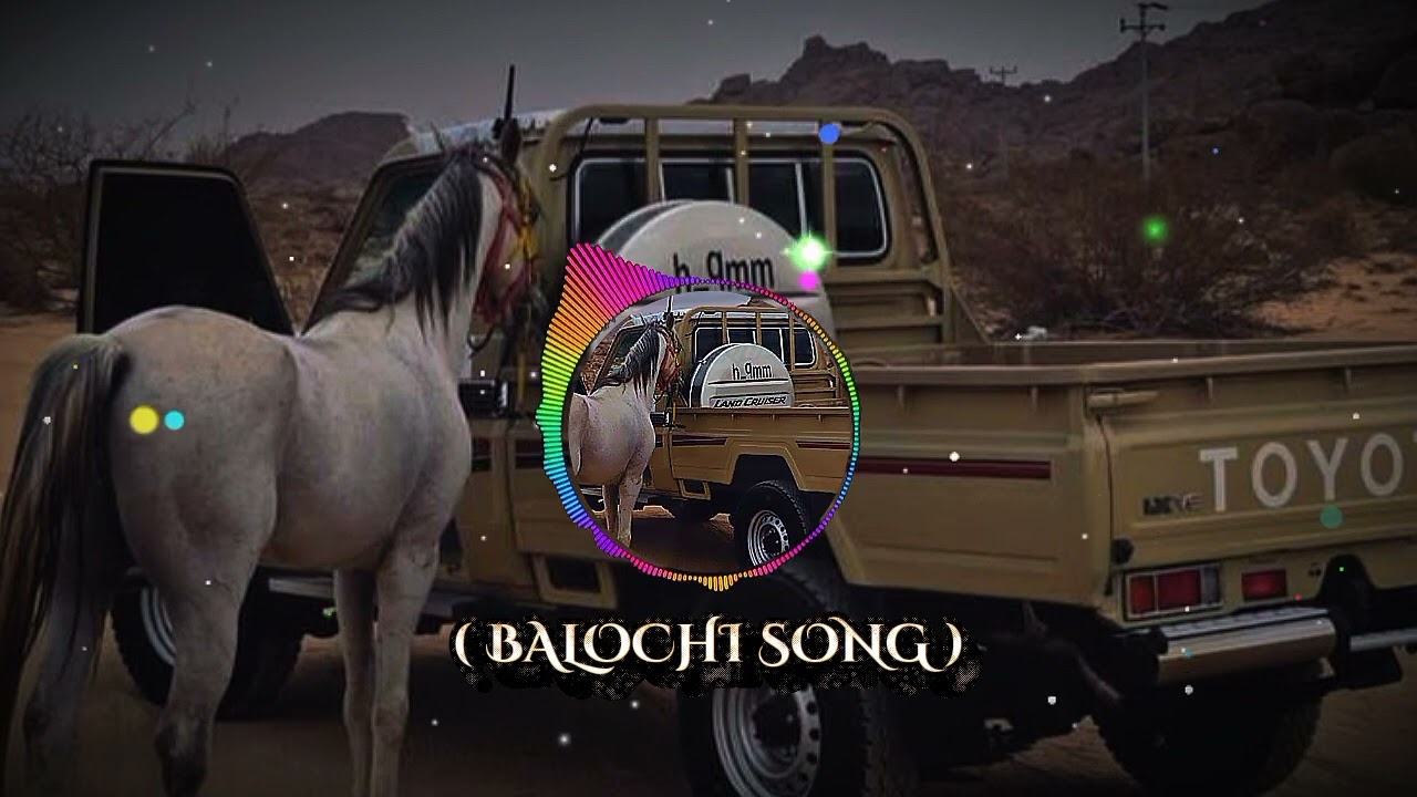 Balochi SOng Remix Slow Reverb 2025