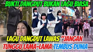 Download Lagu Terjadi Lagi! Dangdut Indonesia ‘Jangan Tunggu Lama-lama\ MP3