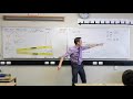 Limits and Small Angle Approximations