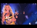 [Houston night 1] Beyoncé ‘PURE/HONEY’ | Renaissance World Tour, NRG Stadium