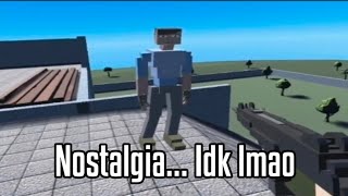 Playing Gorebox Remastered   For the first time...