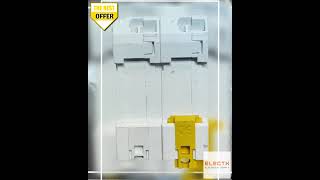 Schneider 100A Miniature Circuit Breaker 2 Pole 220V Single Phase A9N18362 C120N screenshot 4