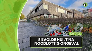 Silvolde huilt na noodlottig overlijden van negenjarig jongetje