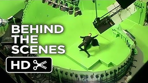 The Scene That Changed Cinema Forever : The Matrix Bullet Time