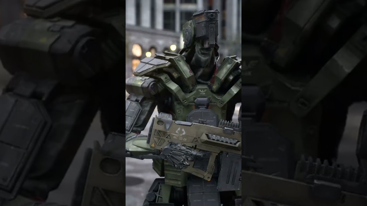 Top 3 AI Robots In 2023 