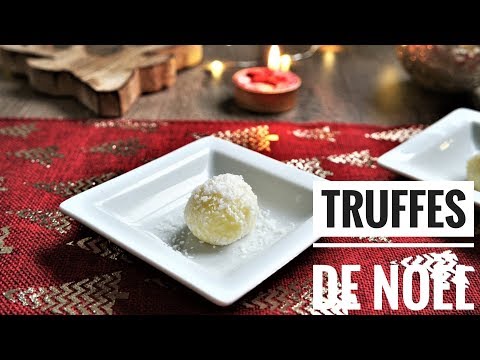 truffes-de-noËl---chocolat-blanc-noix-de-coco-🌲