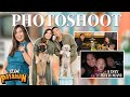 Last Vlog of 2021 (Gala with Mavi + Photoshoot) | Pat Velasquez