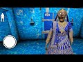 Granny Game Horror Escape Gameplay Granny In Underwater House Ep 61 Granny Game Horror Escape Gameplay Granny In Underwater House Ep 61